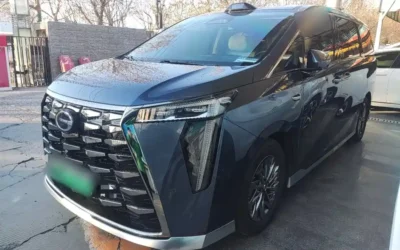 Hongqi Hongqi HS5 в цвете и кузовом – это идеальный выбор среди китайских автомобилей. Доступная цена и надежность гарантированы.