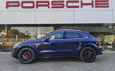 Porsche Porsche Macan в цвете и кузовом – это идеальный выбор среди китайских автомобилей. Доступная цена и надежность гарантированы.