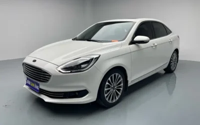 Ford Ford EVOS в цвете и кузовом – это идеальный выбор среди китайских автомобилей. Доступная цена и надежность гарантированы.