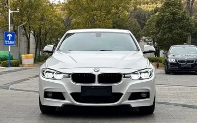BMW BMW 3 Series в цвете и кузовом – это идеальный выбор среди китайских автомобилей. Доступная цена и надежность гарантированы.