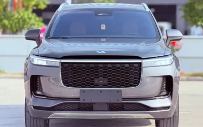 Chevrolet Chevrolet Monza в цвете и кузовом – это идеальный выбор среди китайских автомобилей. Доступная цена и надежность гарантированы.