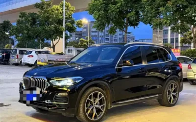 BMW BMW 4 Series в цвете и кузовом – это идеальный выбор среди китайских автомобилей. Доступная цена и надежность гарантированы.