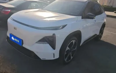 Geely Galaxy Geely Panda в цвете и кузовом – это идеальный выбор среди китайских автомобилей. Доступная цена и надежность гарантированы.