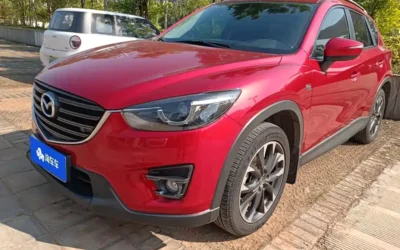 Mazda Mazda3 Axela в цвете и кузовом – это идеальный выбор среди китайских автомобилей. Доступная цена и надежность гарантированы.