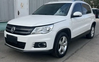 Volkswagen Volkswagen TAYRON в цвете и кузовом – это идеальный выбор среди китайских автомобилей. Доступная цена и надежность гарантированы.