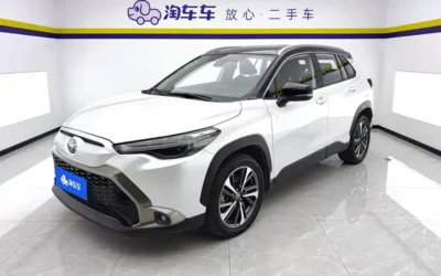 Toyota Toyota bZ4X в цвете и кузовом – это идеальный выбор среди китайских автомобилей. Доступная цена и надежность гарантированы.
