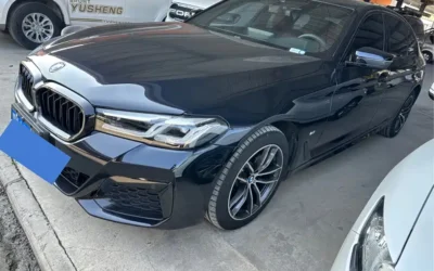 BMW BMW 7 Series в цвете и кузовом – это идеальный выбор среди китайских автомобилей. Доступная цена и надежность гарантированы.