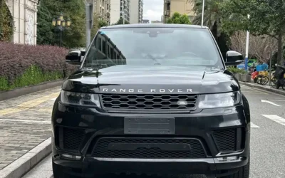 Land Rover Land Rover Range Rover Evoque в цвете и кузовом – это идеальный выбор среди китайских автомобилей. Доступная цена и надежность гарантированы.