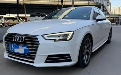 Audi Audi Q5 в цвете и кузовом – это идеальный выбор среди китайских автомобилей. Доступная цена и надежность гарантированы.