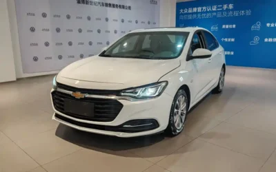 Chevrolet Chevrolet Cruze в цвете и кузовом – это идеальный выбор среди китайских автомобилей. Доступная цена и надежность гарантированы.