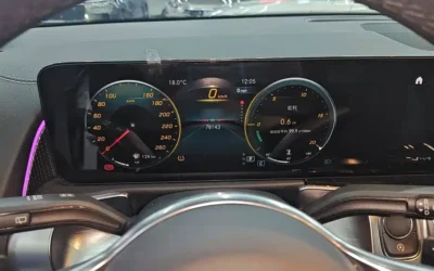 Mercedes-Benz Mercedes-Benz GLA в цвете и кузовом – это идеальный выбор среди китайских автомобилей. Доступная цена и надежность гарантированы.