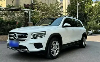 Mercedes-Benz Mercedes-Benz GLA в цвете и кузовом – это идеальный выбор среди китайских автомобилей. Доступная цена и надежность гарантированы.