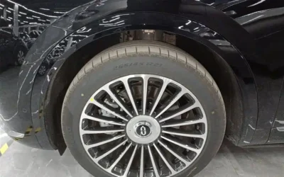 Volkswagen Volkswagen Touran в цвете и кузовом – это идеальный выбор среди китайских автомобилей. Доступная цена и надежность гарантированы.