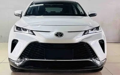 Toyota Toyota bZ4X в цвете и кузовом – это идеальный выбор среди китайских автомобилей. Доступная цена и надежность гарантированы.