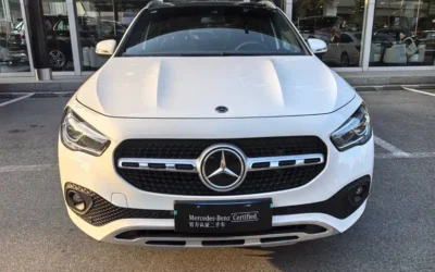 Mercedes-Benz Mercedes-Benz E-Class в цвете и кузовом – это идеальный выбор среди китайских автомобилей. Доступная цена и надежность гарантированы.