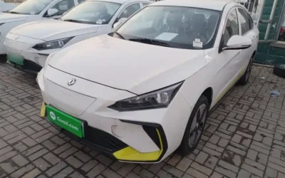 Dongfeng Aeolus Dongfeng Aeolus Yixuan в цвете и кузовом – это идеальный выбор среди китайских автомобилей. Доступная цена и надежность гарантированы.