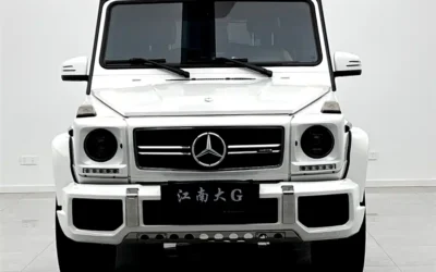 Mercedes-Benz Mercedes-Benz C-Class в цвете и кузовом – это идеальный выбор среди китайских автомобилей. Доступная цена и надежность гарантированы.
