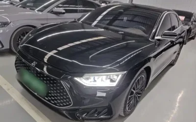 BYD BYD XIA в цвете и кузовом – это идеальный выбор среди китайских автомобилей. Доступная цена и надежность гарантированы.
