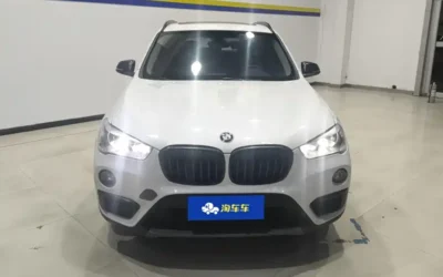 BMW BMW X5 в цвете и кузовом – это идеальный выбор среди китайских автомобилей. Доступная цена и надежность гарантированы.