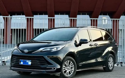 Toyota Toyota Vellfire в цвете и кузовом – это идеальный выбор среди китайских автомобилей. Доступная цена и надежность гарантированы.