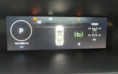 Changan Changan CS75PLUS в цвете и кузовом – это идеальный выбор среди китайских автомобилей. Доступная цена и надежность гарантированы.