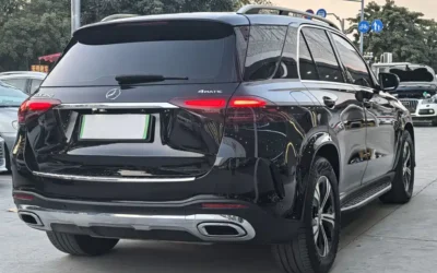 Mercedes-Benz Mercedes-Benz E-Class в цвете и кузовом – это идеальный выбор среди китайских автомобилей. Доступная цена и надежность гарантированы.