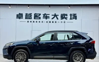 Toyota Toyota Alphard в цвете и кузовом – это идеальный выбор среди китайских автомобилей. Доступная цена и надежность гарантированы.