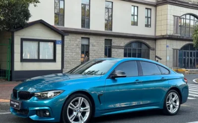 BMW BMW 2 Series в цвете и кузовом – это идеальный выбор среди китайских автомобилей. Доступная цена и надежность гарантированы.