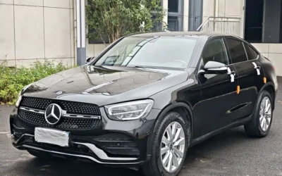 Mercedes-Benz Mercedes-Benz C-Class в цвете и кузовом – это идеальный выбор среди китайских автомобилей. Доступная цена и надежность гарантированы.