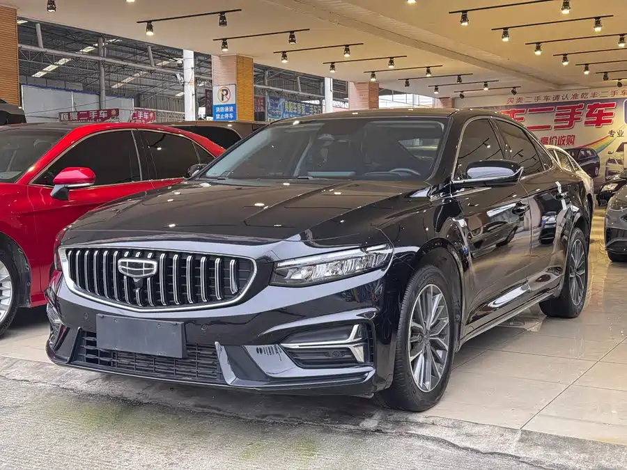 BMW BMW 5 Series EV в цвете и кузовом – это идеальный выбор среди китайских автомобилей. Доступная цена и надежность гарантированы.