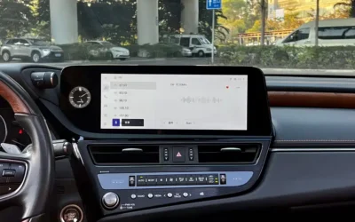 Lexus Lexus ES в цвете и кузовом – это идеальный выбор среди китайских автомобилей. Доступная цена и надежность гарантированы.