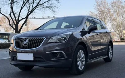 Buick Buick GL8 в цвете и кузовом – это идеальный выбор среди китайских автомобилей. Доступная цена и надежность гарантированы.