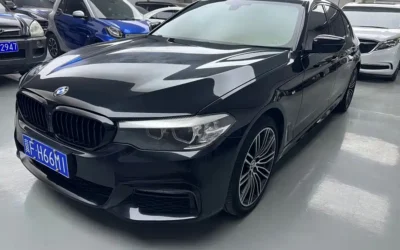 BMW BMW 7 Series в цвете и кузовом – это идеальный выбор среди китайских автомобилей. Доступная цена и надежность гарантированы.