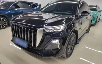 Hongqi Hongqi HS7 в цвете и кузовом – это идеальный выбор среди китайских автомобилей. Доступная цена и надежность гарантированы.