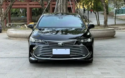 Toyota Toyota Wildlander в цвете и кузовом – это идеальный выбор среди китайских автомобилей. Доступная цена и надежность гарантированы.