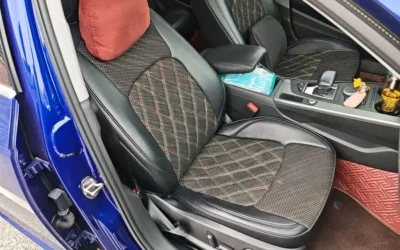 Audi Audi A8 в цвете и кузовом – это идеальный выбор среди китайских автомобилей. Доступная цена и надежность гарантированы.