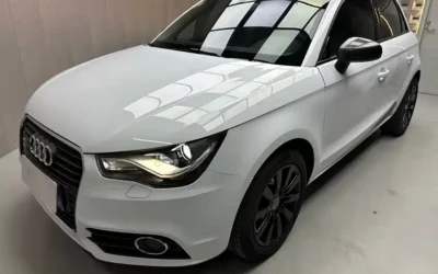 Audi Audi A4L в цвете и кузовом – это идеальный выбор среди китайских автомобилей. Доступная цена и надежность гарантированы.