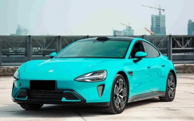 Xiaomi auto Xiaomi SU7 в цвете и кузовом – это идеальный выбор среди китайских автомобилей. Доступная цена и надежность гарантированы.
