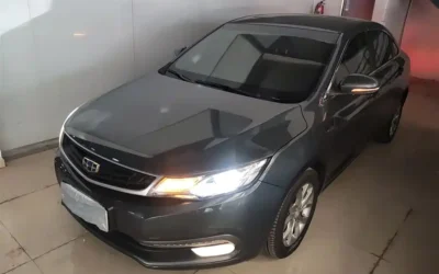 Geely Geely Binrui в цвете и кузовом – это идеальный выбор среди китайских автомобилей. Доступная цена и надежность гарантированы.