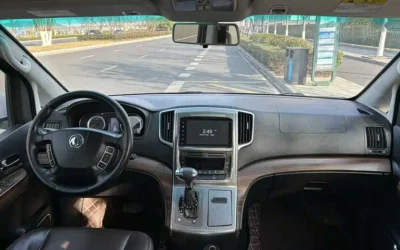 Dongfeng Forthing Dongfeng Forthing Lingzhi в цвете и кузовом – это идеальный выбор среди китайских автомобилей. Доступная цена и надежность гарантированы.