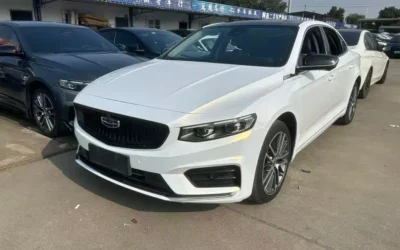 Geely Geely Vision в цвете и кузовом – это идеальный выбор среди китайских автомобилей. Доступная цена и надежность гарантированы.