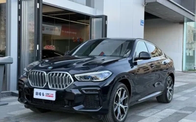 BMW BMW X1 в цвете и кузовом – это идеальный выбор среди китайских автомобилей. Доступная цена и надежность гарантированы.