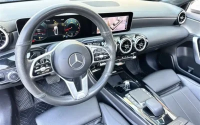 Mercedes-Benz Mercedes-Benz E-Class в цвете и кузовом – это идеальный выбор среди китайских автомобилей. Доступная цена и надежность гарантированы.
