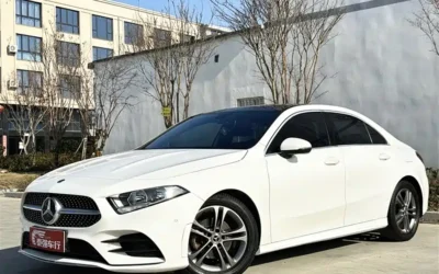 Mercedes-Benz Mercedes-Benz GLC в цвете и кузовом – это идеальный выбор среди китайских автомобилей. Доступная цена и надежность гарантированы.