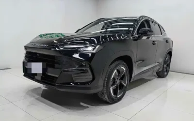 Hyundai Hyundai Reina в цвете и кузовом – это идеальный выбор среди китайских автомобилей. Доступная цена и надежность гарантированы.