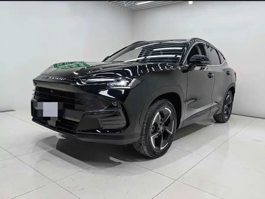 Jetour Jetour Dashing в цвете и кузовом – это идеальный выбор среди китайских автомобилей. Доступная цена и надежность гарантированы.