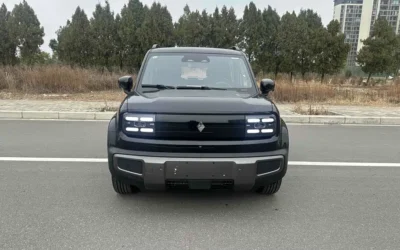 Baojun Baojun 730 в цвете и кузовом – это идеальный выбор среди китайских автомобилей. Доступная цена и надежность гарантированы.