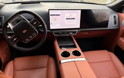 Li Auto LI L7 в цвете и кузовом – это идеальный выбор среди китайских автомобилей. Доступная цена и надежность гарантированы.