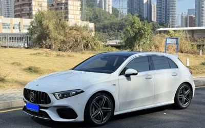 Mercedes-Benz Mercedes-Benz E-Class в цвете и кузовом – это идеальный выбор среди китайских автомобилей. Доступная цена и надежность гарантированы.