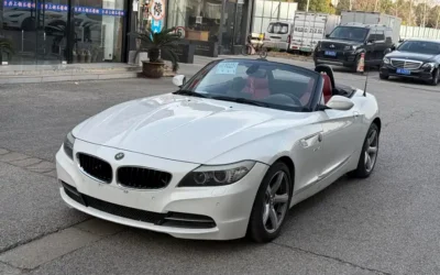 BMW BMW 7 Series в цвете и кузовом – это идеальный выбор среди китайских автомобилей. Доступная цена и надежность гарантированы.